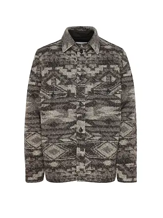 ISABEL MARANT | Overshirt KERVON | 